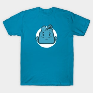 Happy go lucky! T-Shirt